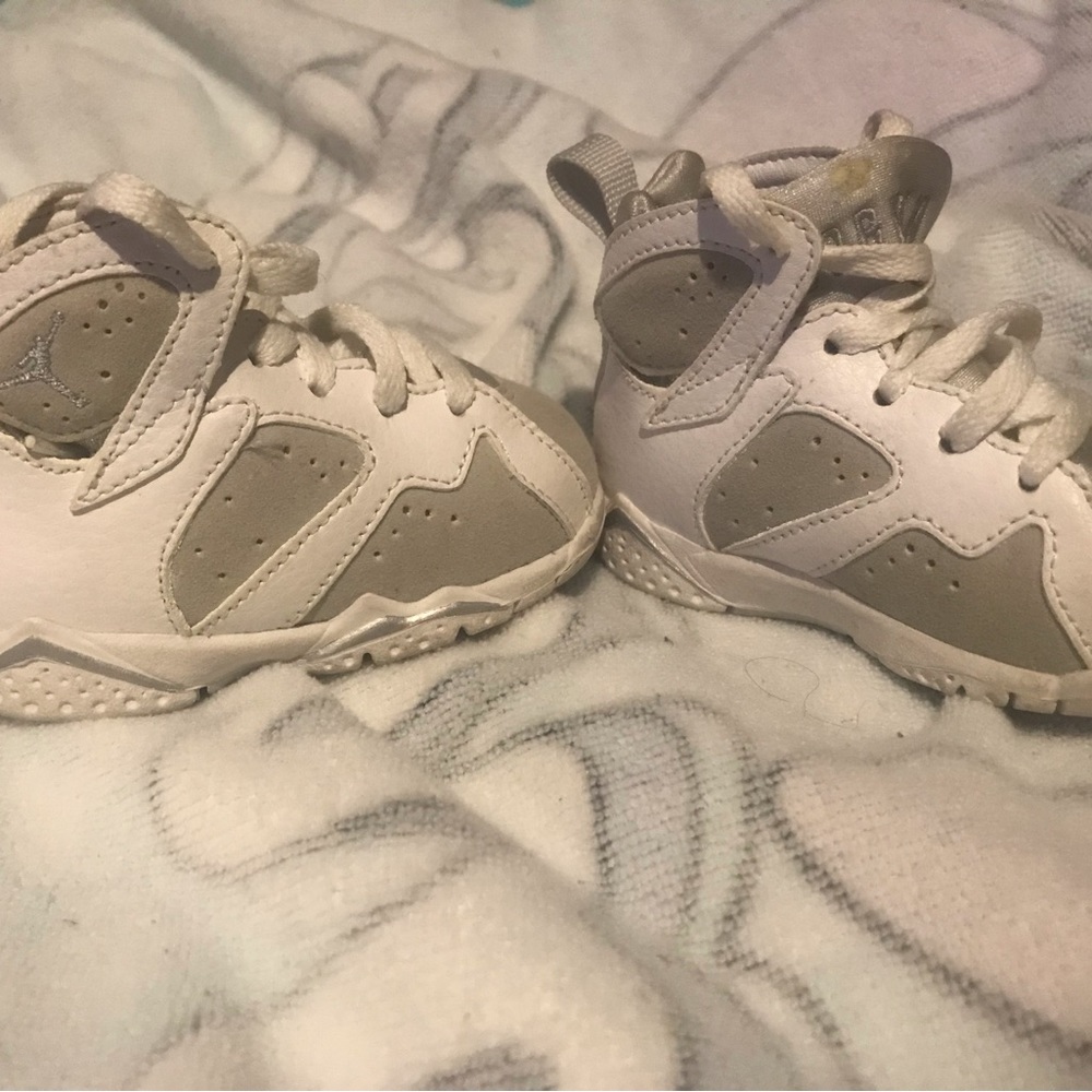 Baby Boy Shoes - Picture 3 of 5